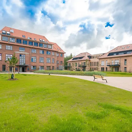 Wohnen Am Suedstrand - 1 5 *