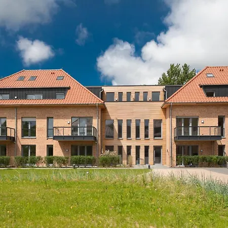 Wohnen Am Suedstrand - 1 5