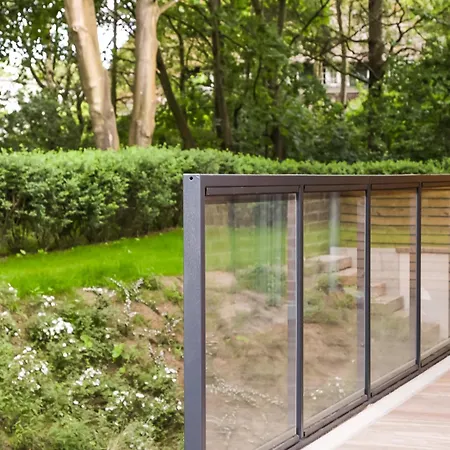 Wohnen Am Südstrand - 1 5 Apartment Wyk auf Föhr