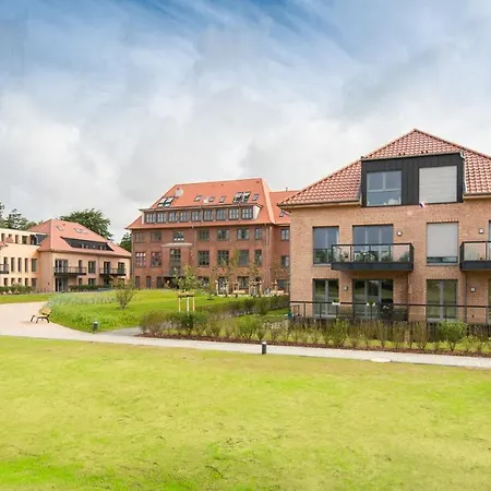 Wohnen Am Suedstrand - 1 5 Wyk auf Föhr