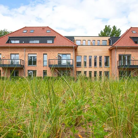 Wohnen Am Suedstrand - 1 5 *