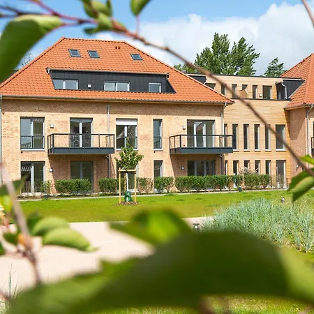 Wohnen Am Suedstrand - 1 5 *