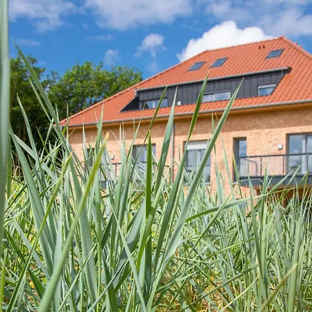 Wohnen Am Suedstrand - 1 5