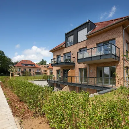 Wohnen Am Suedstrand - 1 5 * Wyk auf Föhr