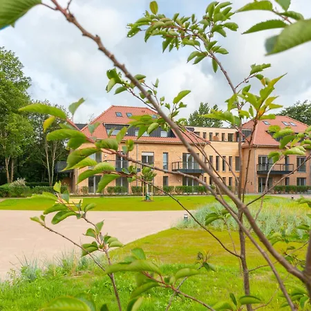 Wohnen Am Suedstrand - 1 5 *