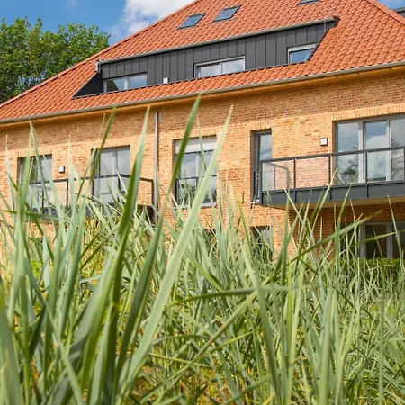 Wohnen Am Suedstrand - 1 5