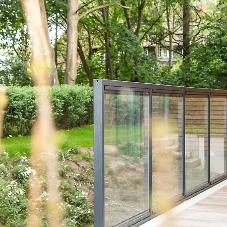 Apartament Wohnen Am Suedstrand - 1 5 *