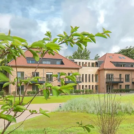 Wohnen Am Suedstrand - 1 5 Apartament *