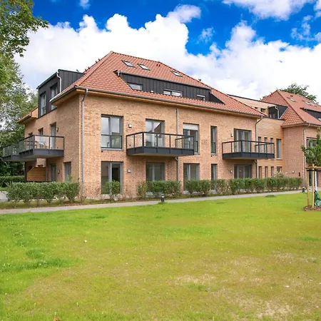 Apartment Wohnen Am Südstrand - 1 5 *