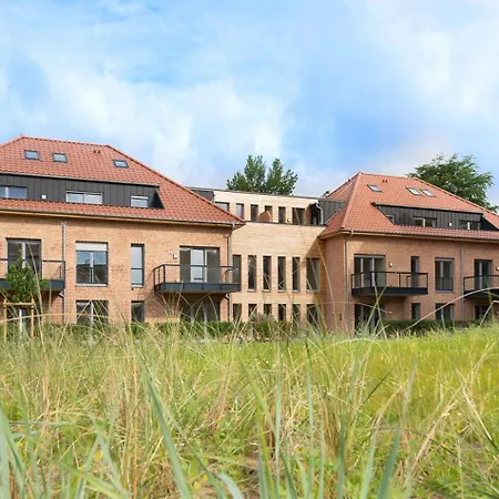 Wohnen Am Suedstrand - 1 5 *