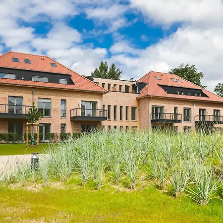 Wohnen Am Suedstrand - 1 5 Wyk auf Föhr