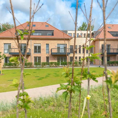 Apartment Wohnen Am Südstrand - 1 5 *