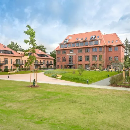 Wohnen Am Südstrand - 1 5 Wyk auf Föhr