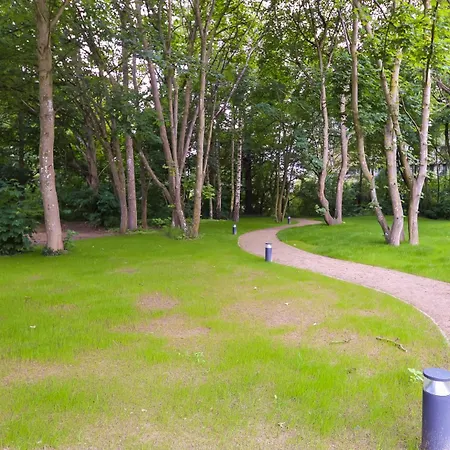 Apartament Wohnen Am Suedstrand - 1 5 Wyk auf Föhr