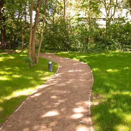 Apartmán Wohnen Am Suedstrand - 1 5