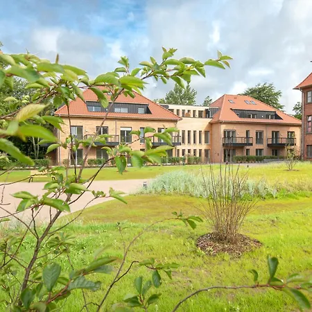 Wohnen Am Suedstrand - 1 5 Apartmán