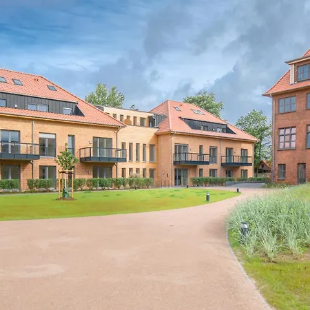 Wohnen Am Suedstrand - 1 5 *