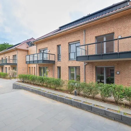 Wohnen Am Südstrand - 1 5