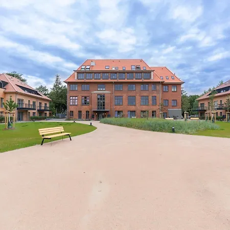 Wohnen Am Suedstrand - 1 5 Apartmán Wyk auf Föhr