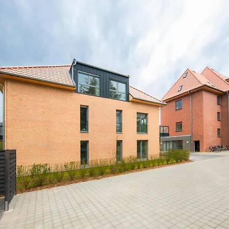 Apartment Wohnen Am Südstrand - 1 5 *