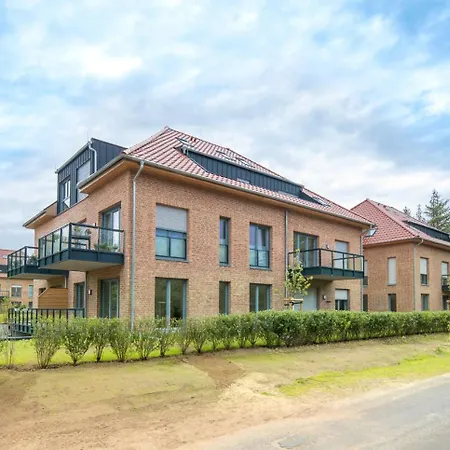 Wohnen Am Suedstrand - 1 5