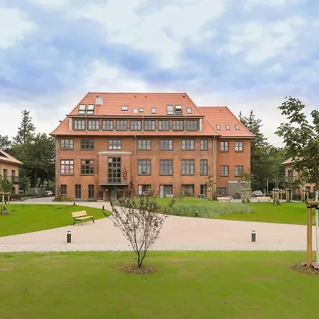 Wohnen Am Suedstrand - 1 5 * Wyk auf Föhr