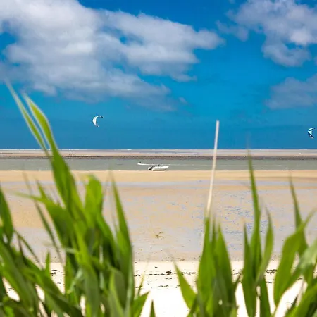 Wohnen Am Suedstrand - 1 5 Apartament Wyk auf Föhr