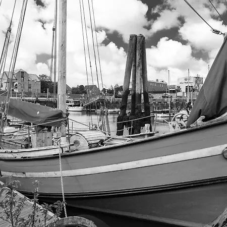 Wohnen Am Suedstrand - 1 5 Apartmán