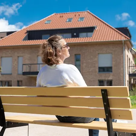 Wohnen Am Suedstrand - 1 5 *