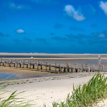 Wohnen Am Suedstrand - 1 5 Wyk auf Föhr