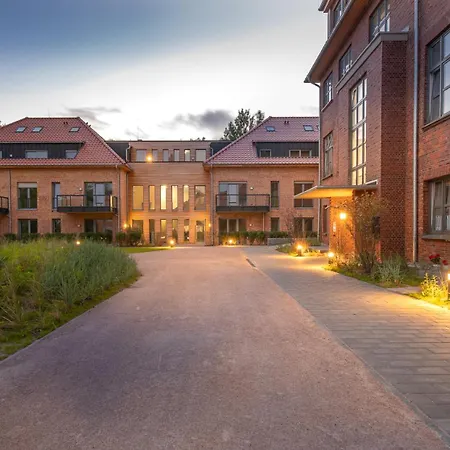 Wohnen Am Suedstrand - 1 5 *