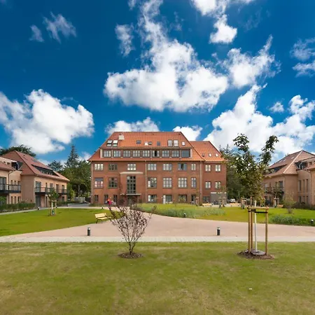 Wohnen Am Suedstrand - 1 5 *