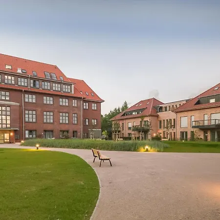 Apartament Wohnen Am Suedstrand - 1 5