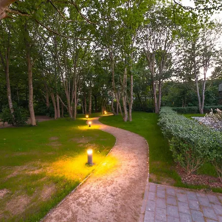 Apartament Wohnen Am Suedstrand - 1 5