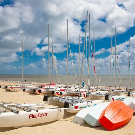 Wohnen Am Suedstrand - 1 5 * Wyk auf Föhr
