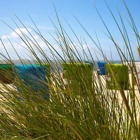 Apartament Wohnen Am Suedstrand - 1 5