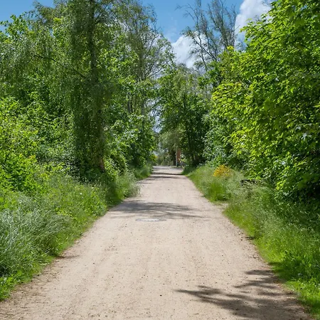 Wohnen Am Suedstrand - 1 5 Apartmán *