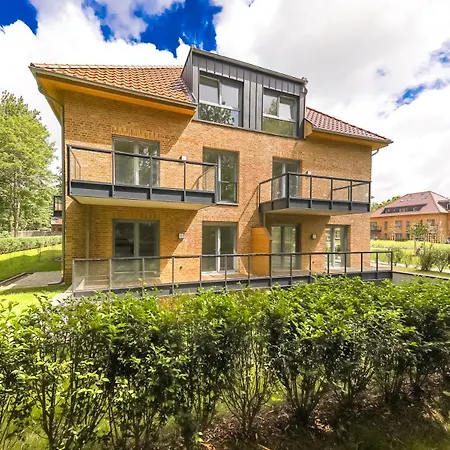 Wohnen Am Suedstrand - 1 5 Wyk auf Föhr