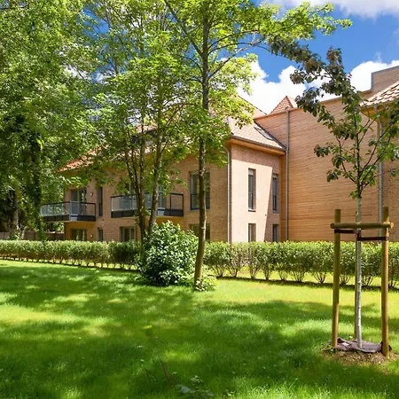 Wohnen Am Suedstrand - 1 5