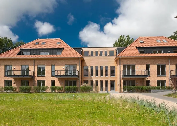 Wohnen Am Suedstrand - 1 5