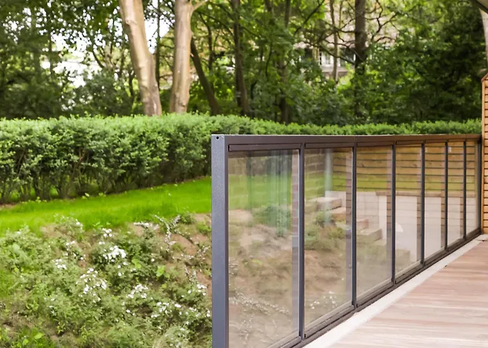 Wohnen Am Suedstrand - 1 5 Daire Wyk auf Föhr