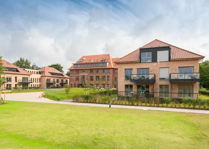Wohnen Am Suedstrand - 1 5 Wyk auf Föhr