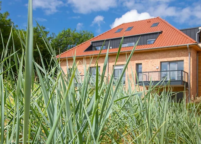 Wohnen Am Suedstrand - 1 5