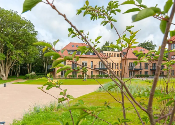 Wohnen Am Suedstrand - 1 5 *