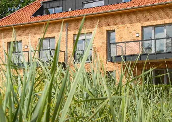 Wohnen Am Suedstrand - 1 5