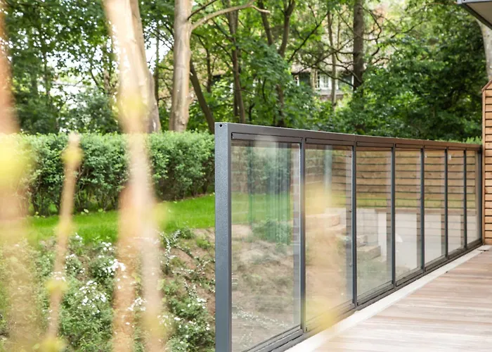 Daire Wohnen Am Suedstrand - 1 5 *