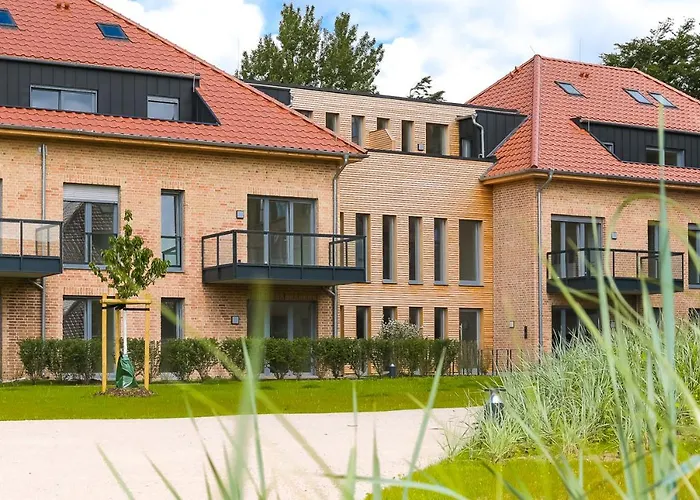 Wohnen Am Suedstrand - 1 5 Wyk auf Föhr