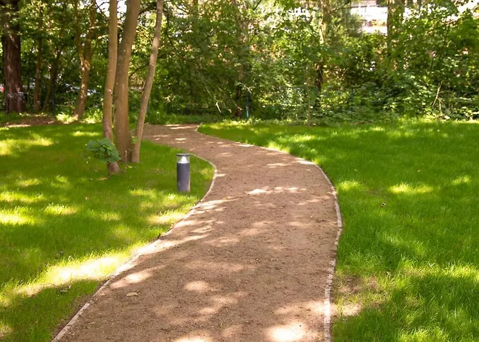 Daire Wohnen Am Suedstrand - 1 5