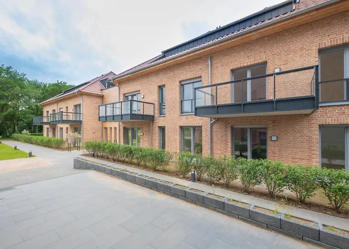 Wohnen Am Suedstrand - 1 5