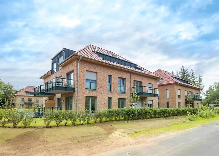 Wohnen Am Suedstrand - 1 5